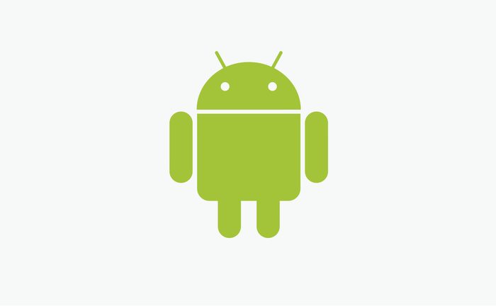 Logo android