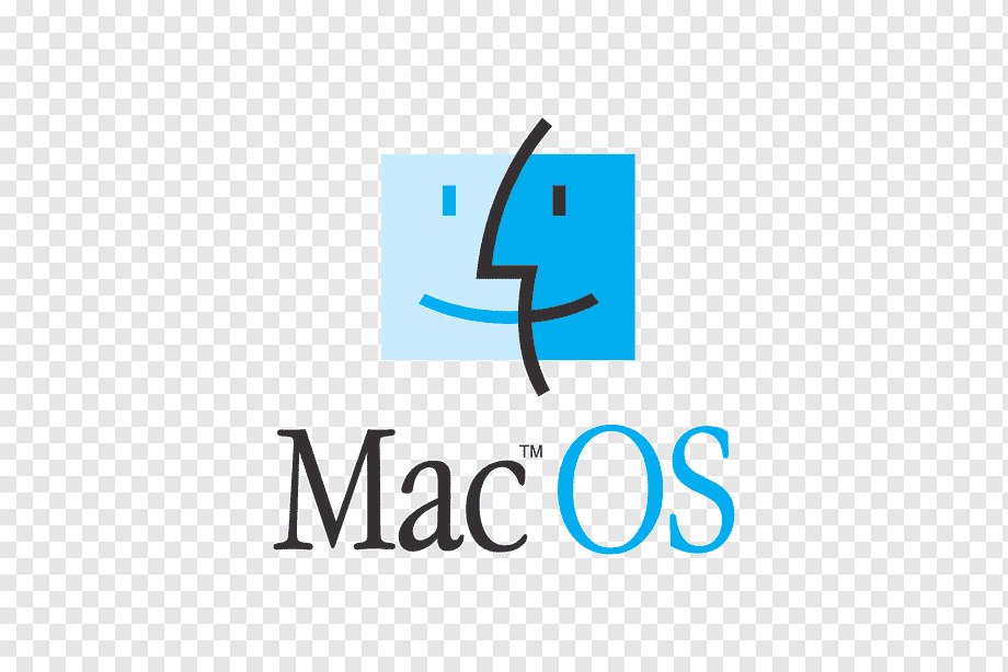 Logo Macos